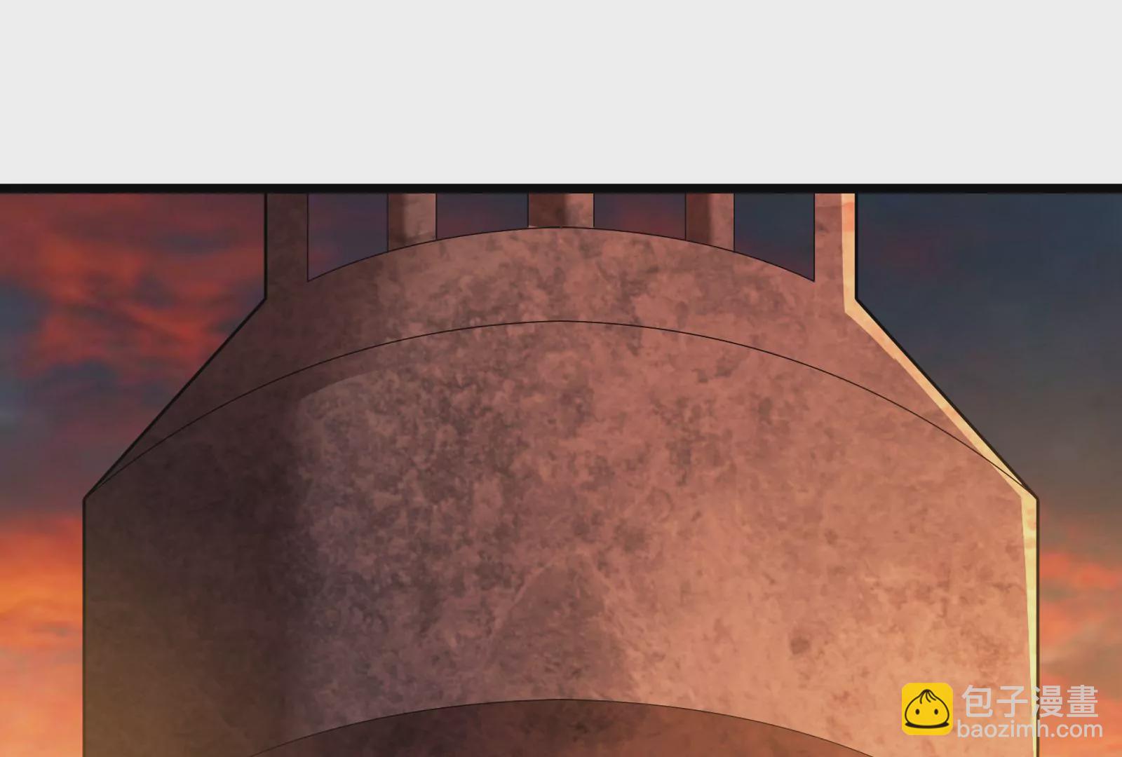 古神遊戲 - 第46話摧毀！摘桃子的感覺真爽(2/3) - 6